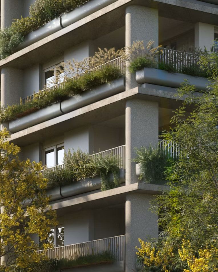 Residenziale