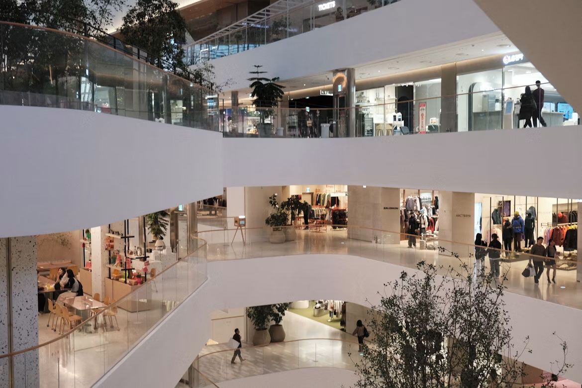 Commerciale