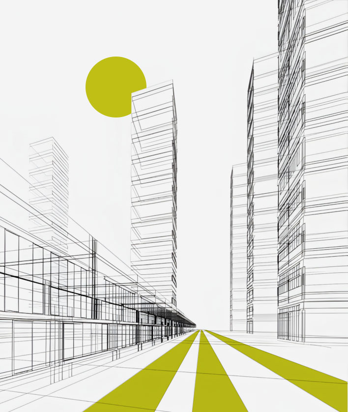 Progettazione immobili Brianza