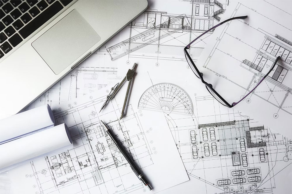 Studio di progettazione architettonica